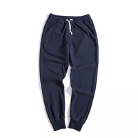 2021 customize men sweatpants long personalize advertising sweatpants outwear a13 black grey denim blue
