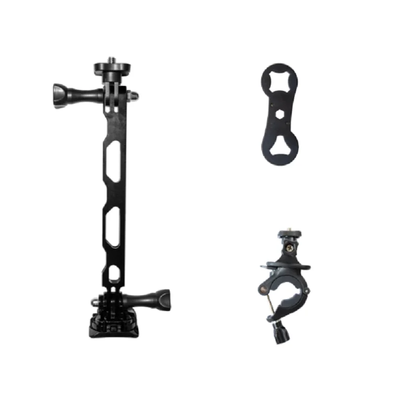 Комплект для мотоцикла Insta360 экшн камеры ONE X / R профессиональные спортивные