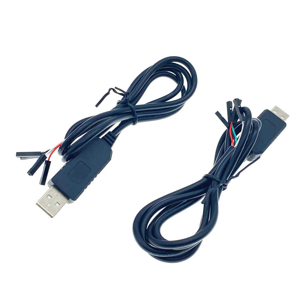 5-контактный разъем CP2102 USB 2 0 для UART TTL модуль последовательный преобразователь STC