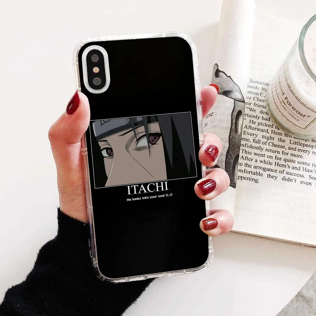 Hokage Naruto японский аниме телефон мягкий чехол для Samsung Galaxy A10 A30 A40 A50 A60 A70 S6 Active Note 10 Plus