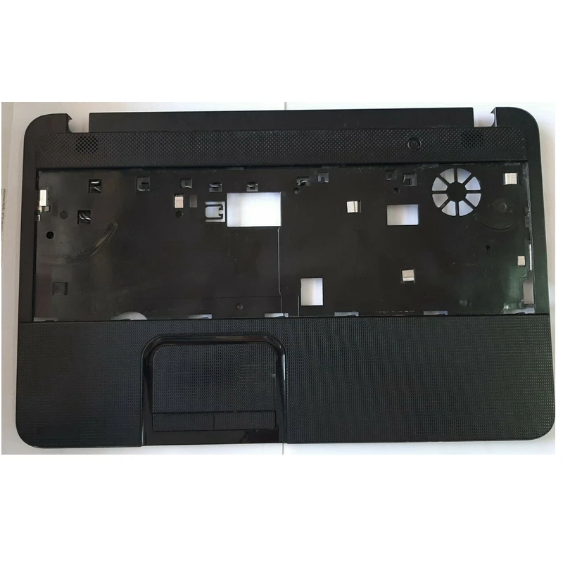 Новый чехол для ноутбука Toshiba Satellite L850 L855 C850 C855 C855D Palmrest крышка без сенсорной