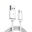 Кабель usb-c Micro Usb, 100 см, для Oneplus 6T, OPPO R17 Find X