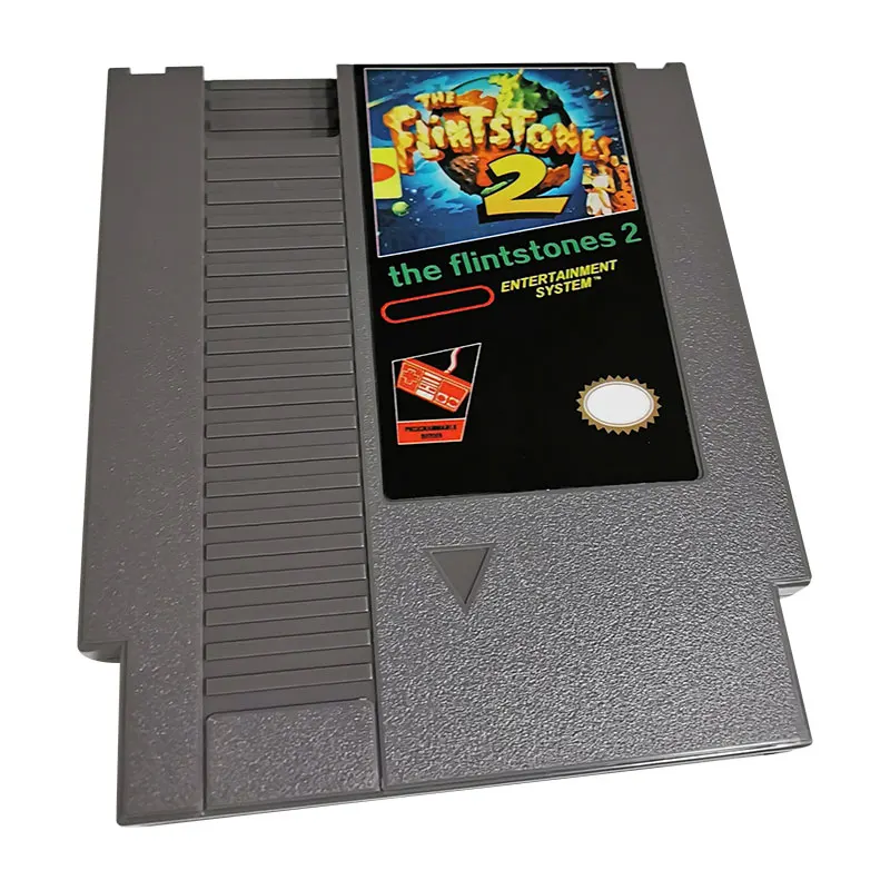 

Game Cartridge Single Card For 72 Pin NTSC and PAL Game Console