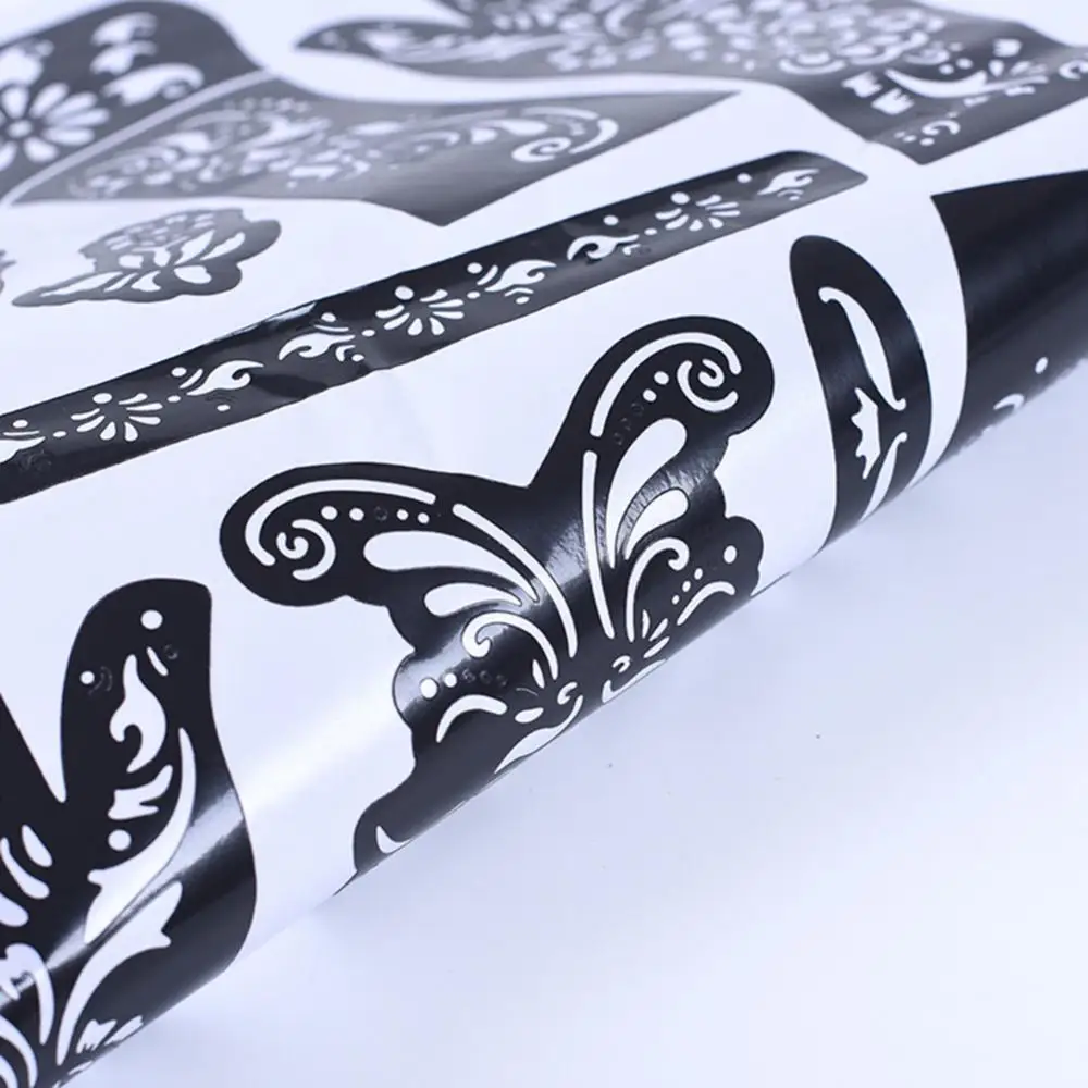 Временные тату-наклейки хной милые тату искусство украшения для тела крутые вещи