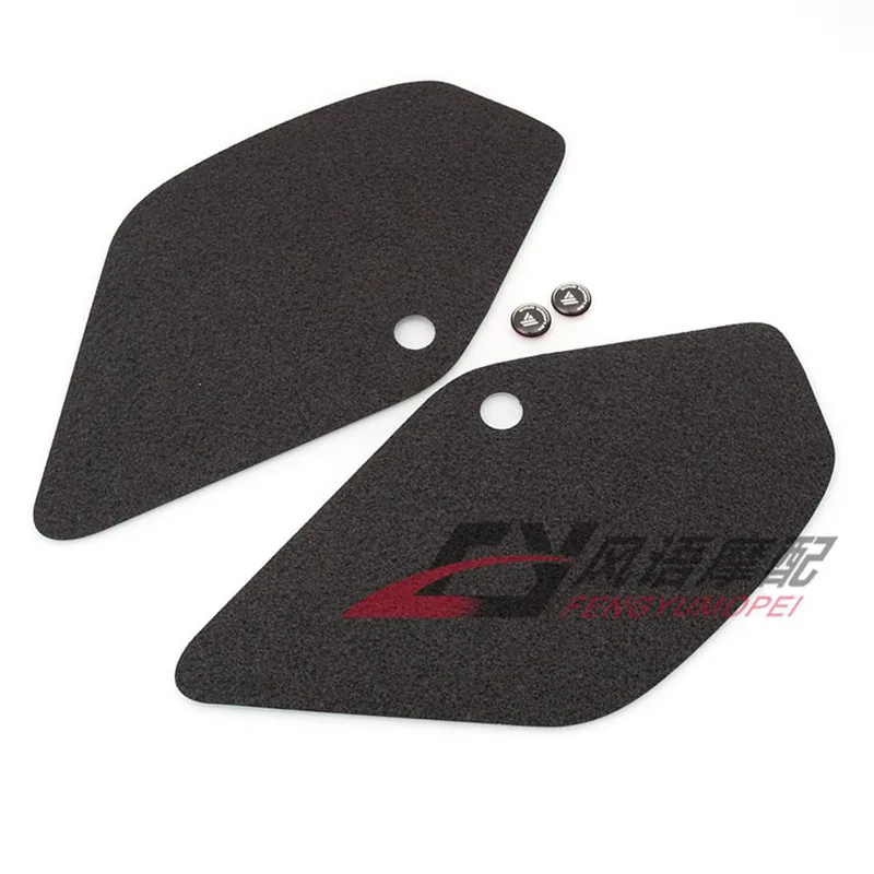 Наклейки на топливный бак противоскользящие наклейки колено для Suzuki GSXR1000 K7 Moto |