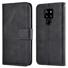 Чехол-книжка с бумажником для Cubot P30, кожаный чехол для телефона P30, чехол-книжка для Cubot P 30, чехол