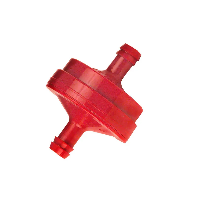 Замена топливного фильтра ДЛЯ Briggs & Stratton 298090 298090S газонокосилка Inline|Детали