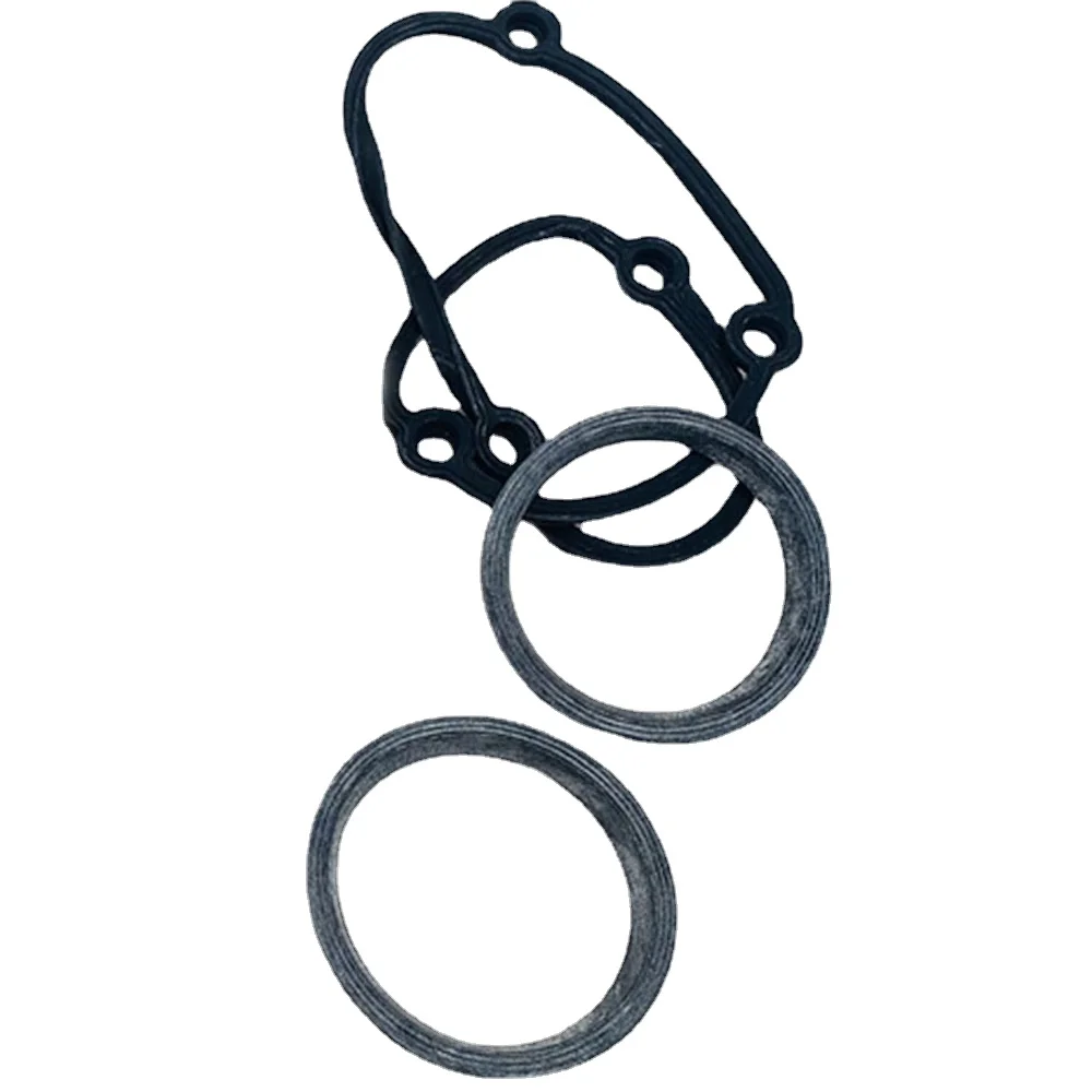 

EA888 крышка цепи синхронизации прокладка для VW B8L Golf 7 GTI Tiguan