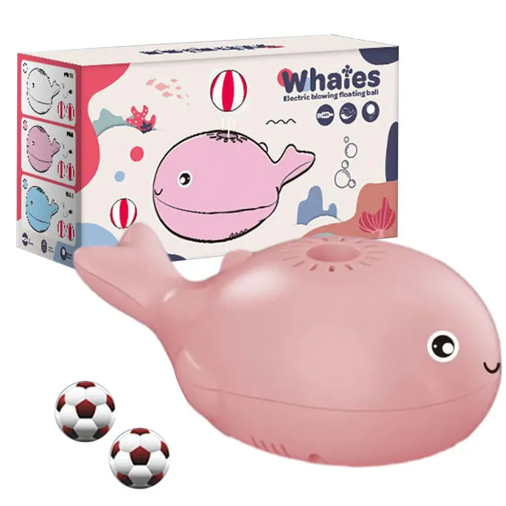 

Настольный мини-вентилятор, подвесной шар, зарядка по USB, беспроводной, симпатичный Кит, игрушка, подарок для детей