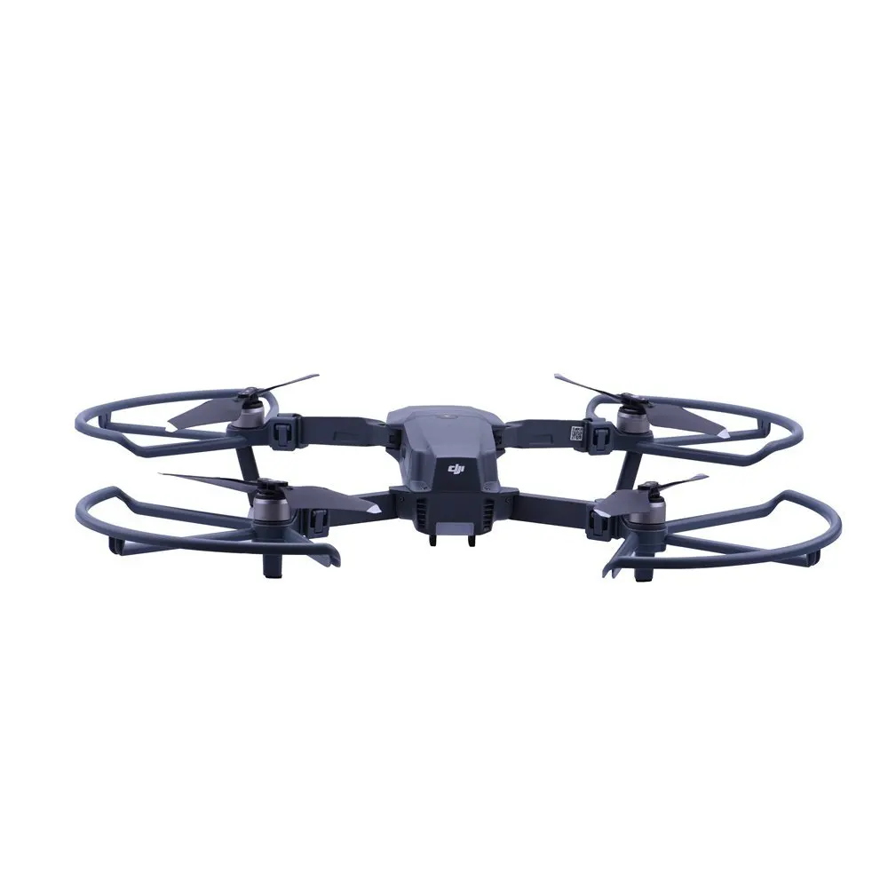 4 шт. защита пропеллера для DJI Mavic Pro протектор дрона быстросъемный реквизит Защита