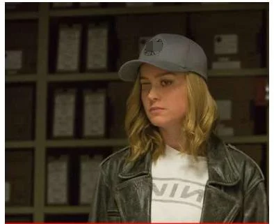 

anime hat Surprise woman grey Baseball cap amaze woman hat captain hat Hip hop hat Cartoon kawaii hat