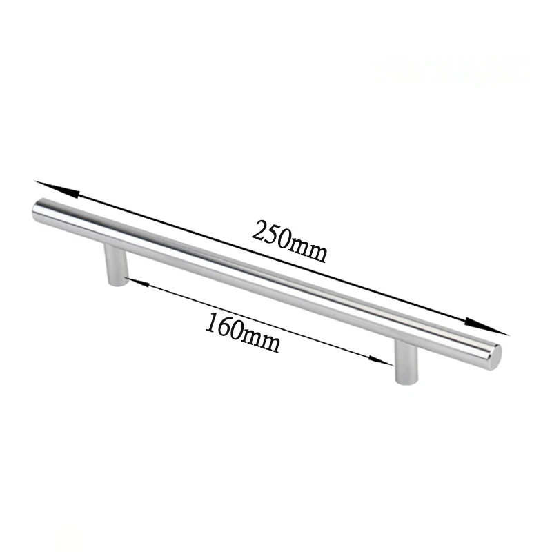 

8856 Silver 160mm Vintage Furniture Handles for Cabinets and Drawers Door Knobs and Handles Aluminum