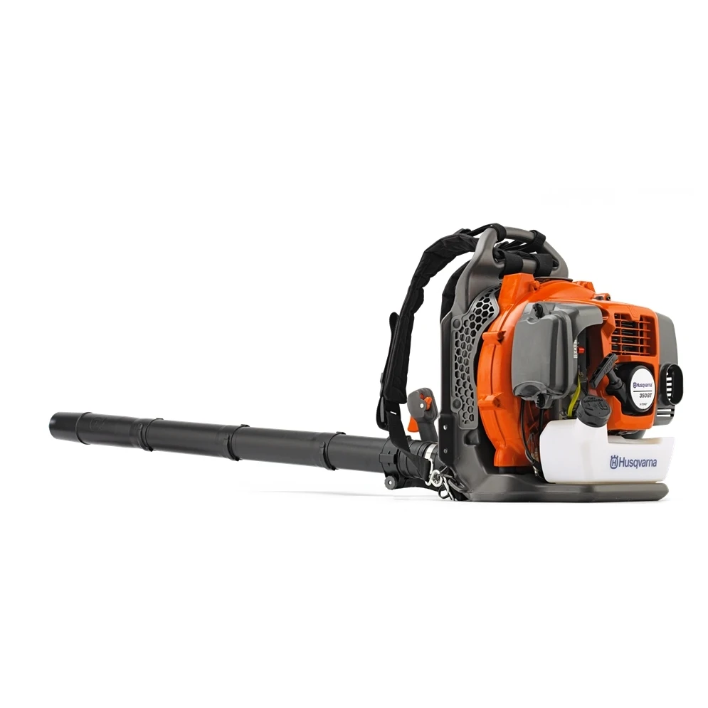 Воздуходувка HUSQVARNA 350BT(9658775-01