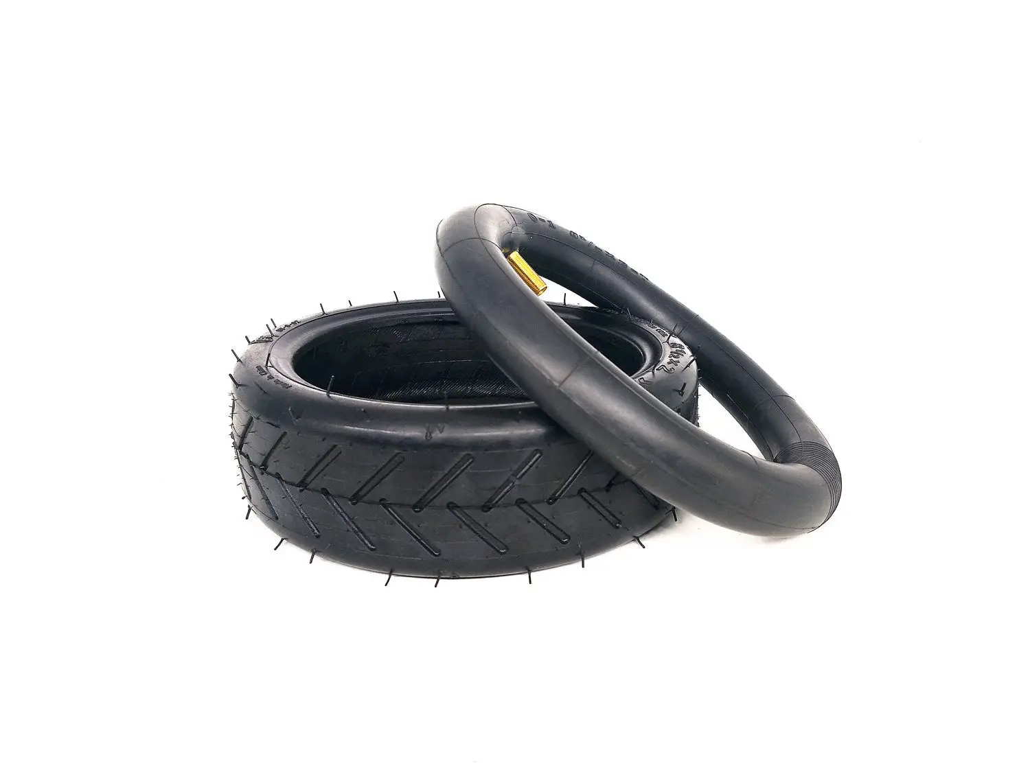 Запчасти для электрического скутера M365 передние и задние колеса внутренние