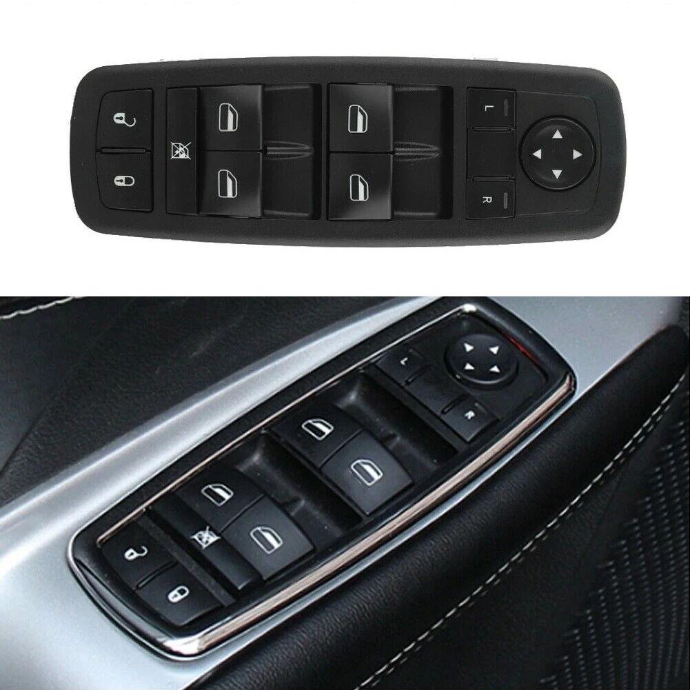 

LHD Электрический переключатель стеклоподъемника для Chrysler Town & Country кнопки стеклоподъемника для Dodge Grand Caravan 2008 2009