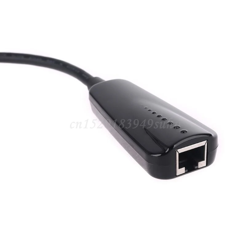 

8153 Chipset USB 3.0 RJ45 Net Work Card Lan Adapter 10/100/1000 Mbps Gigabit PC