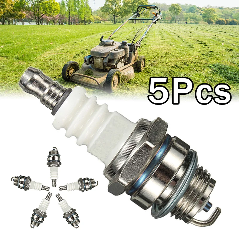 1/5 шт. двигатели двигатель газонокосилки цветочный каркас RJ19LM BR2LM ДЛЯ Briggs &