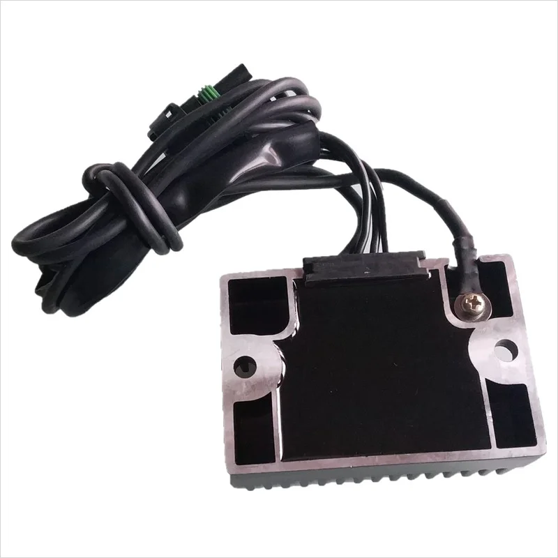 

Fit for 2101.14 for Harley Davidson 40A 3-phase 60-3337 55402