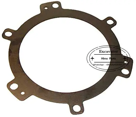 

9P7101 фрикционная пластина сцепления подходит для колесного погрузчика 916 гусеничный погрузчик 931B