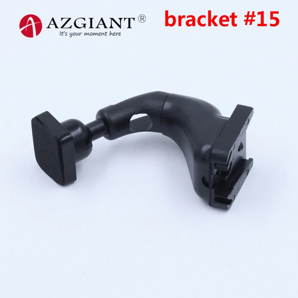 Кронштейн #15 для монитора зеркала заднего вида в салоне автомобиля подходит Fiat