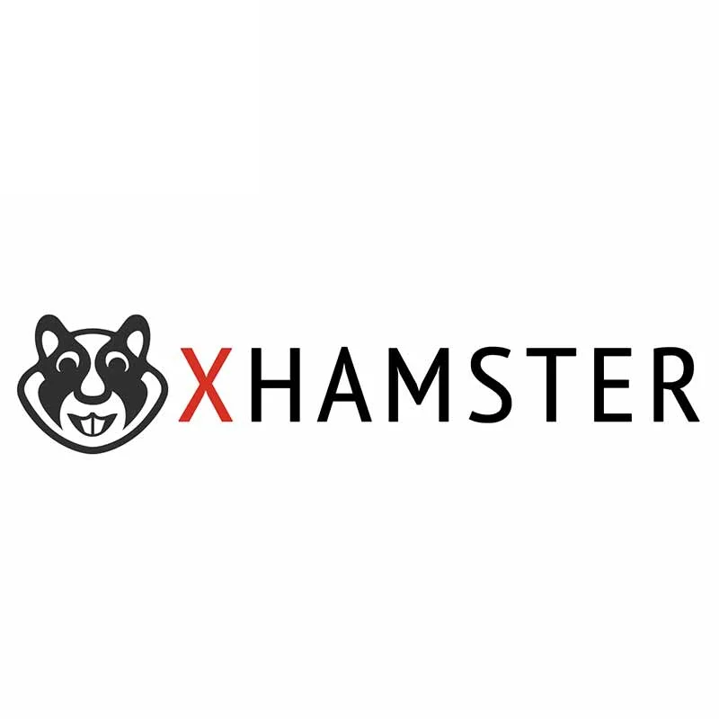 

Car Sticker XHAMSTER Funny Website and Decals Waterproof Car Wrap DIY Bumper Motorcycle Sticker KK 13cm X 4cm