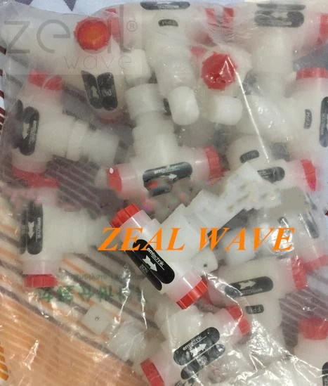 

For EM Needle Valve Cems Anti-Corrosion Needle Valve Germany EM-TECHNIK Regulating Valve S0606-A0305-001