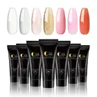 Набор гель-лаков COSCELIA для маникюра и наращивания ногтей, профессиональный набор для набор гелей для ногтей