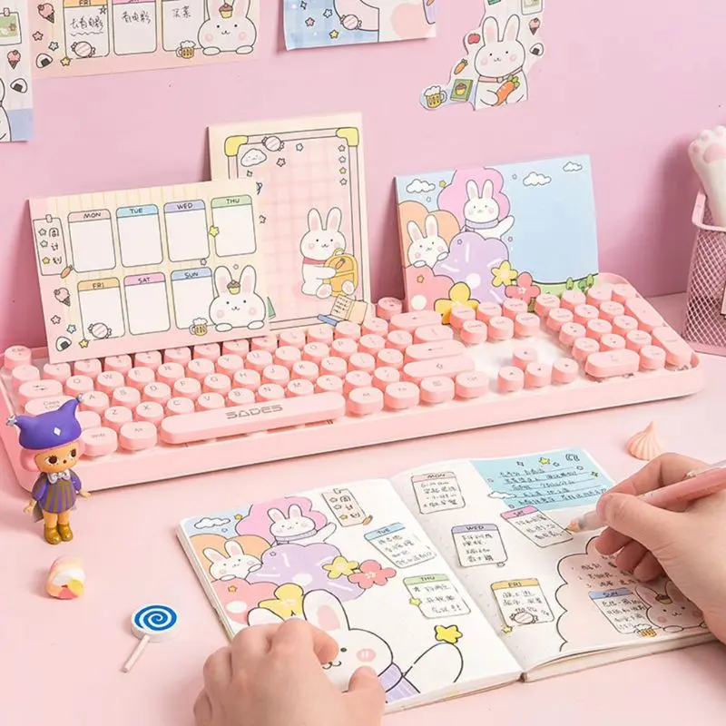 

8 . Kawaii N Times