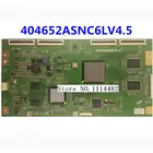 404652ASNC6LV4.5 Бесплатная доставка фотооригинальная логическая плата 404652ASNC6LV4.5 экран LTY520HE06 404652ASNC6LV4.5