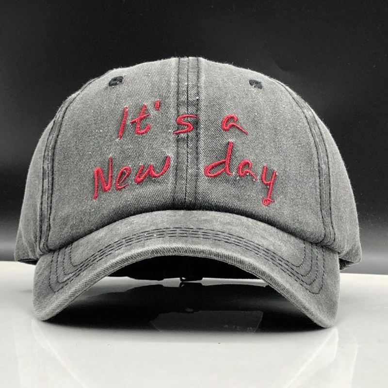 Хит, ретро бейсболка, s шапки для мужчин, Casquette, Брендовая женская бейсболка, s, промытая кость, мужская шапка, Gorras, надпись, Кепка