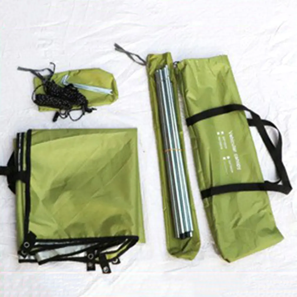 Автомобильный навес тент для кемпинга боковая крыша автомобиля