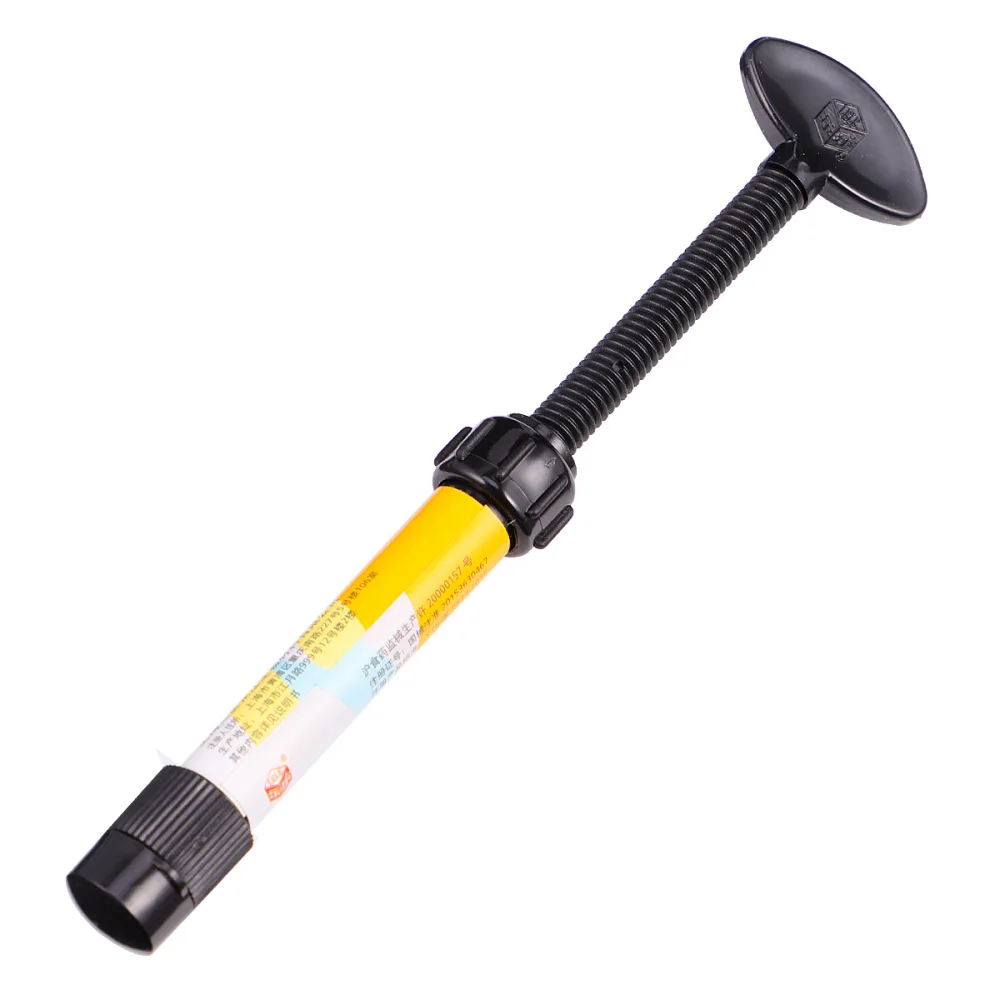 

Practical Denfil Syringe Universal Composite Light Curing Resin Materials