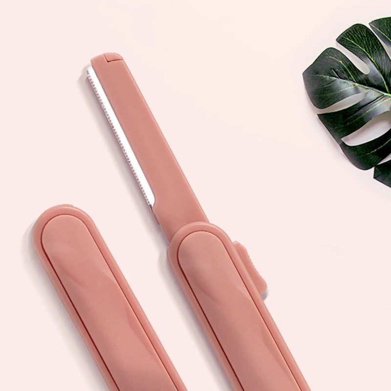 

Eyebrow Soap Wax With Trimmer Fluffy Feathery Eyebrows Pomade Natural three-dimensional eyebrow cream eyebrows styling gel