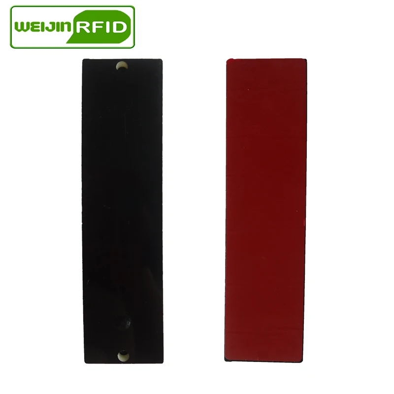UHF RFID Анти метка 915 МГц 868 Alien Higgs3 EPC 10 шт. Бесплатная доставка 95*25*3 7 мм Междугородные