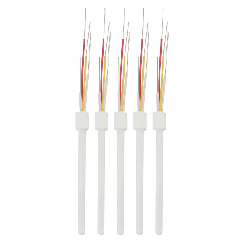 ATTEN 5 шт./лот Замена нагревательный элемент Керамический нагреватель для AT936D AT936a