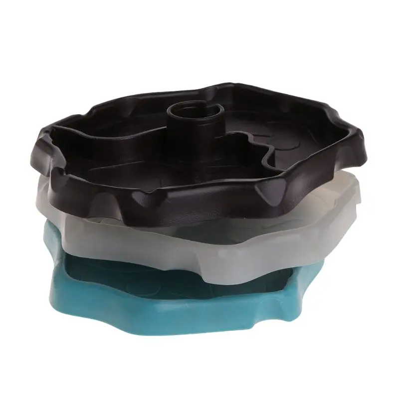 2020 Новый кормушка для рептилий 2 в 1 автоматический диспенсер кормления еды