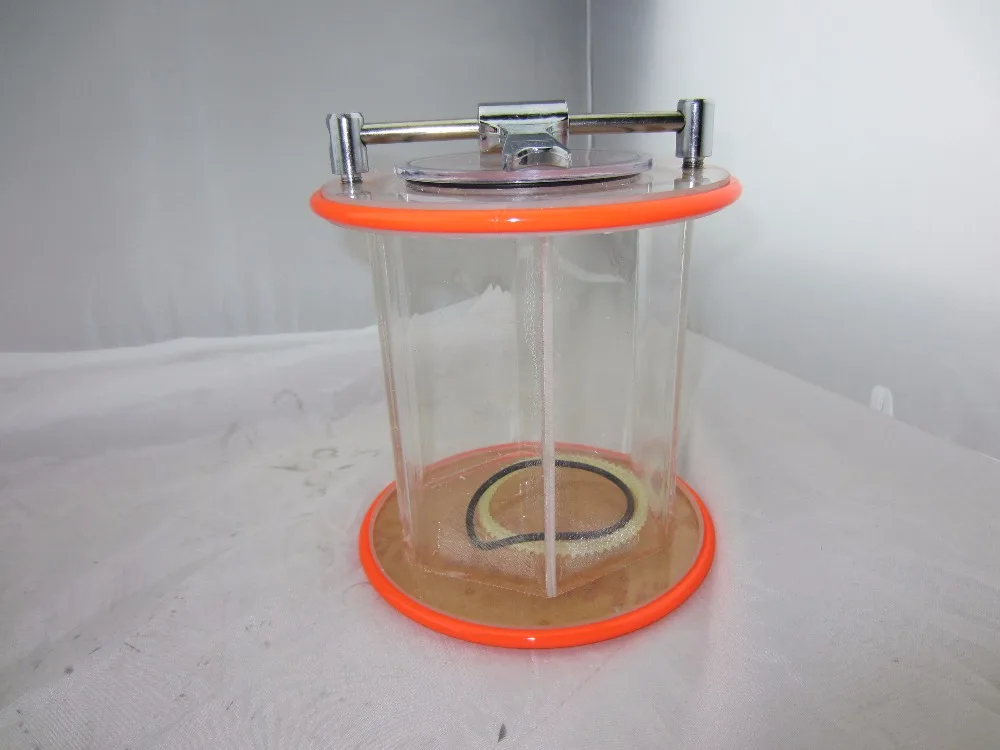 Барабан kt2000 барабан для полировальной машины роторный полировальный ковш