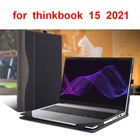 Чехол для Lenovo Thinkpad Thinkbook 15 G2 ITL Gen 2 ARE G3 ACL 2021, чехол для ноутбука, Противоударная сумка, защитный чехол