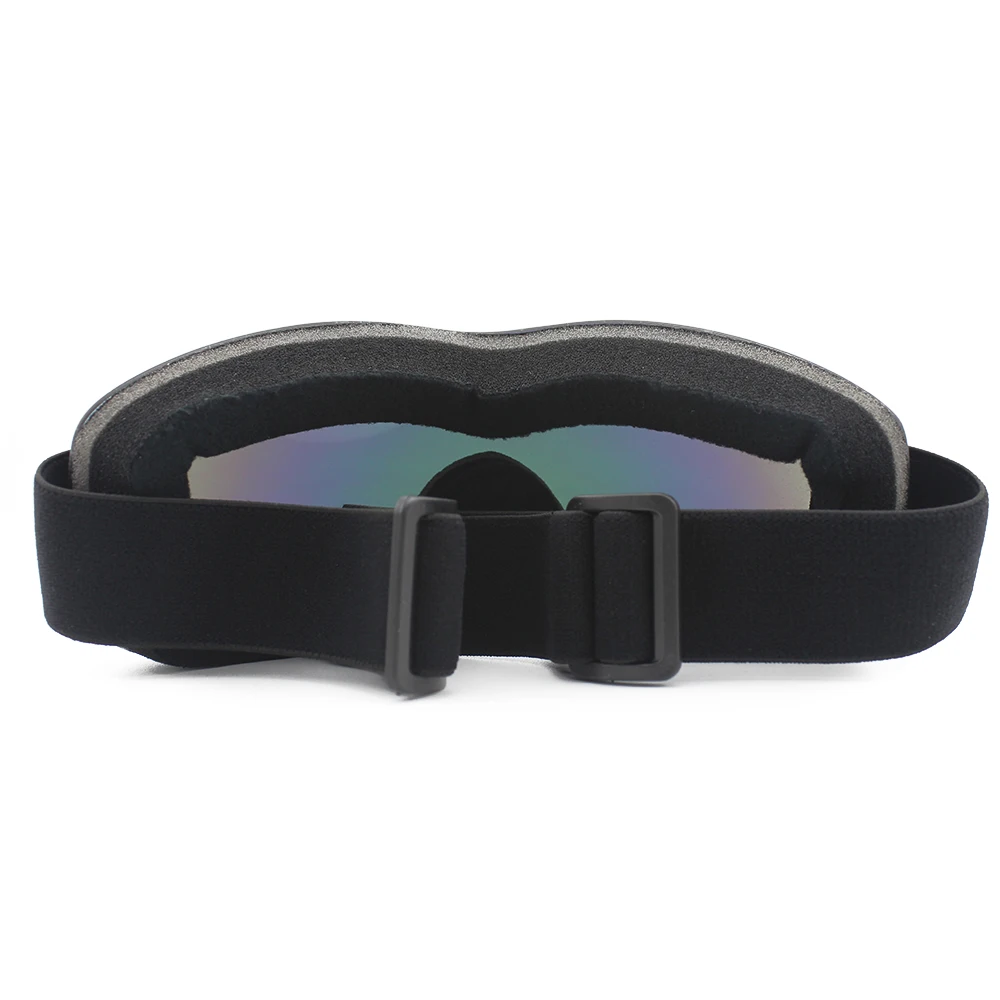 Зимние мужские очки для мотокросса защиты глаз антибликовые мотоциклетные