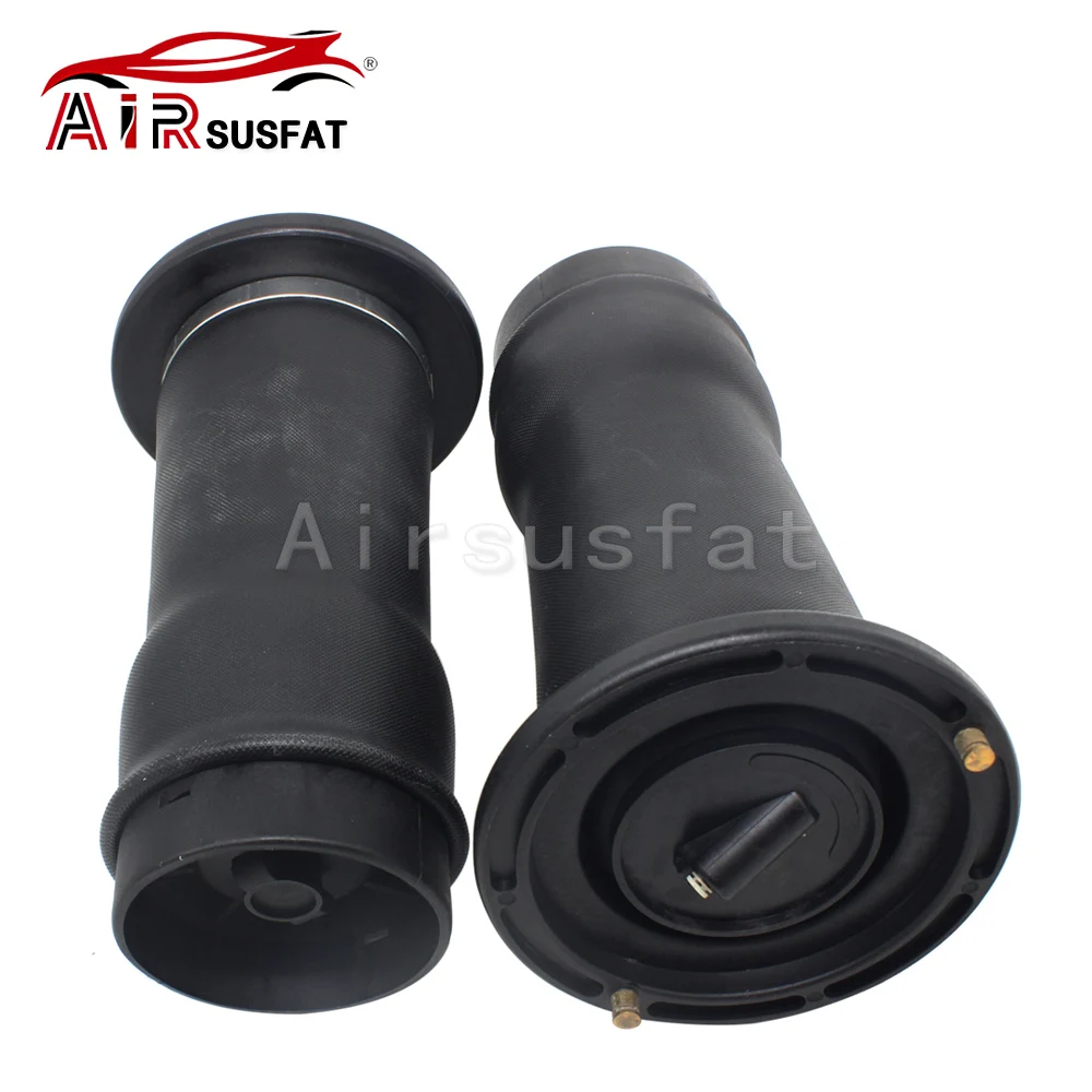 Airsusfat 1 PairRear Air Balloon Suspension весенние сумки для Land Rover Discovery 2 1998 2004 Contitech SK 112 24 RKB101200|air