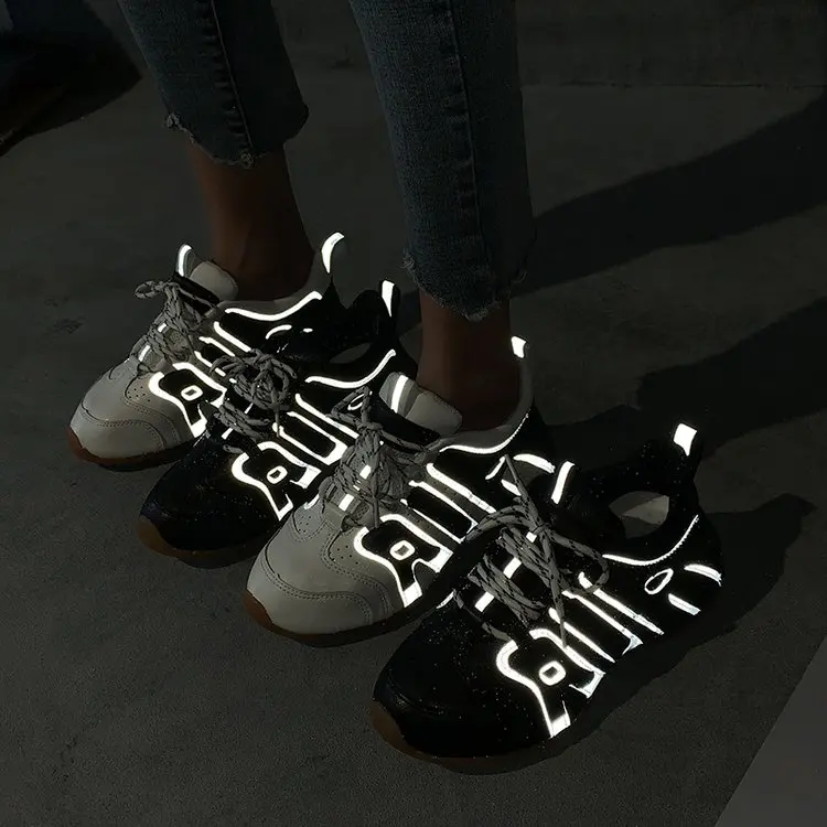 

Hollow old shoes women's shoes summer 2021 new leather spring mesh sports white shoes fashion Korean sneakers women