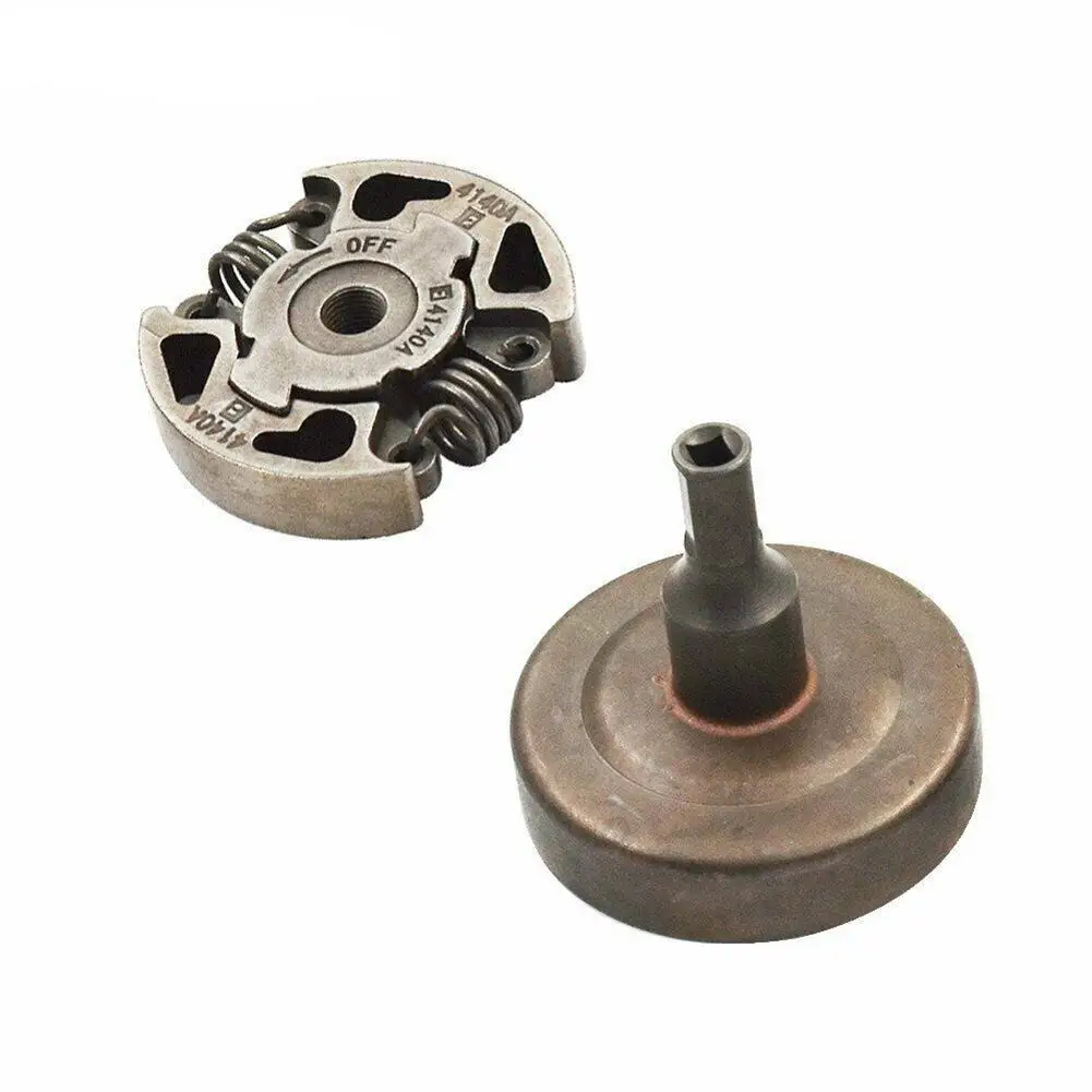 Clutch Drum Kit For Stihl Fs38 Fs40 Fs45 Fs46 Fs50 Fs55 Fs56 Fs70 Cutter String Trimmer Grass Spare Parts | Инструменты