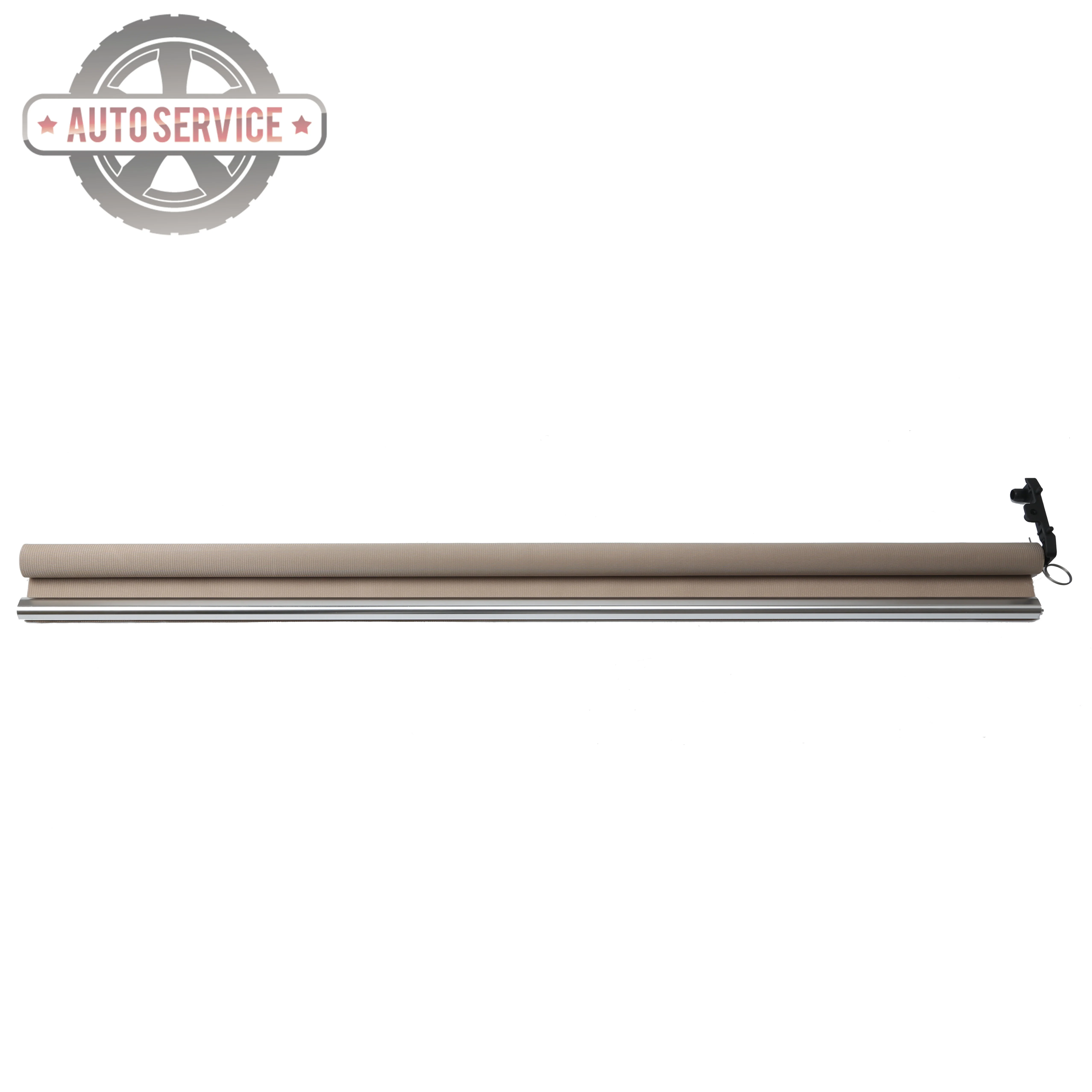 

A16678020008Q34 1667800340 Car Beige Front Sunroof Roller Assembly For Mercedes-Benz W166 X166 2012-2016 ML 300 320 400 4MATIC