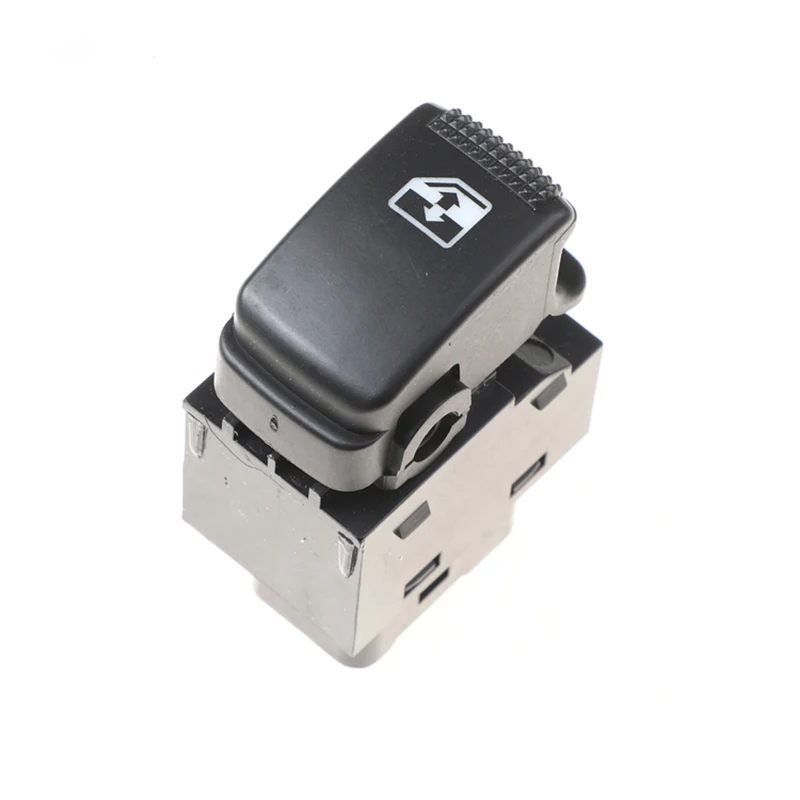 

New 7 Pins Power Window Single Switch Fit For Hyundai Getz 93580-1C000WK 935801C000WK
