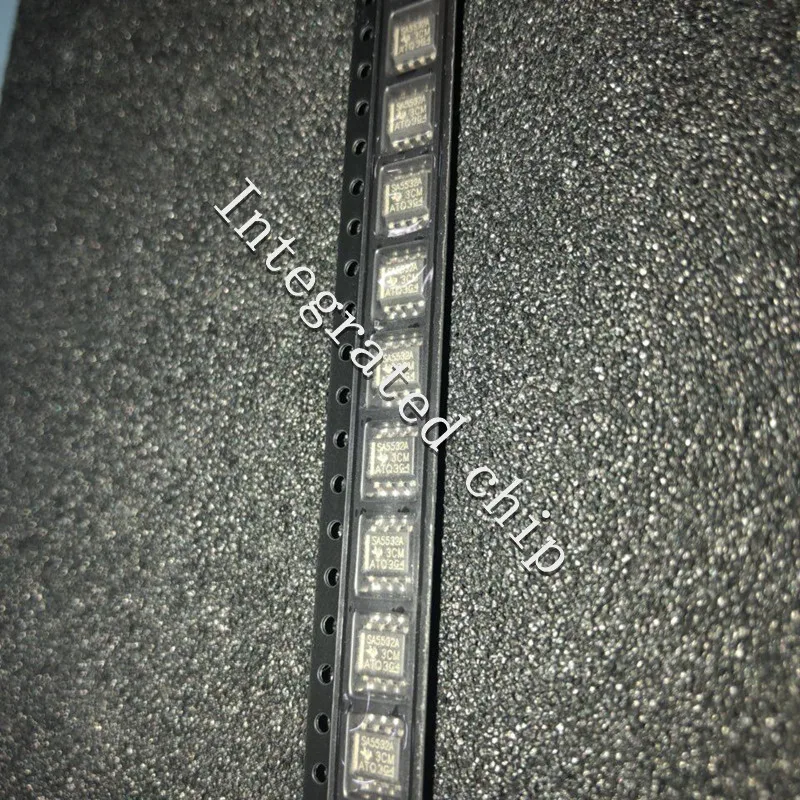 Интегральный чип sa5532ader SA5532AD|Центральные процессоры| |