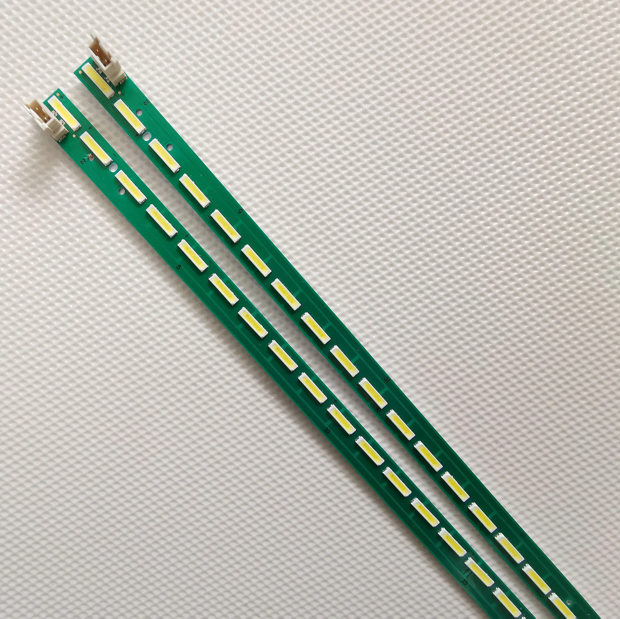 5 компл./лот светодиодный полосы 68 6916L 2305A 2306A 2183A 2184A 65 &quotV15.5 ART3 UD REV 0 6 6922L 0143A 65UH6030