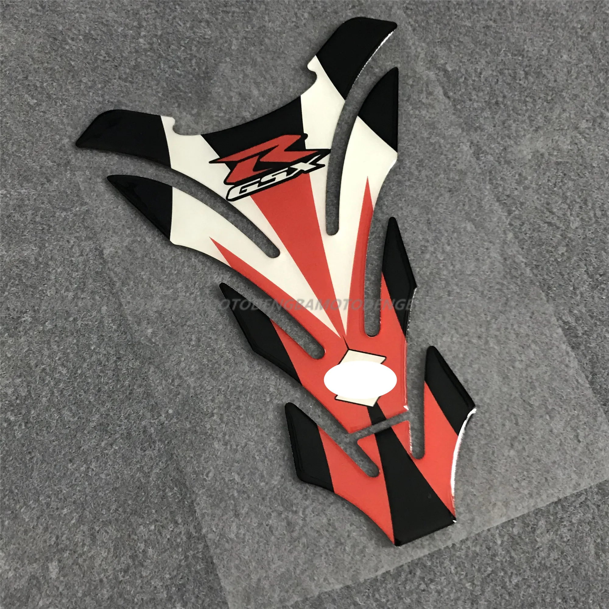 Мотоцикл TankPad протектор Стикеры наклейки подходят для SUZUKI GSXR 600 750 1000 K1 K3 K4 K5 K6 K7 K8 K9