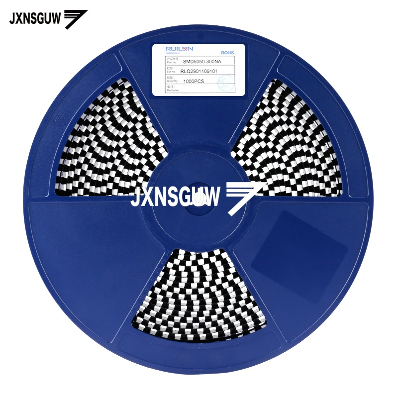 

20PCS Original 5050 SMD SMD5050-300NA 300V 5KA Ceramic gas discharge tube SMD5050300NA 5050300NA