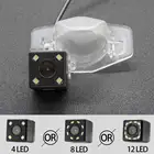 Камера заднего вида Owtosin для Honda CR-V SUV MK3 2007-2014 дюймов, модель MK2 2010 2011 2012 2013 2014, автомобильный монитор заднего вида