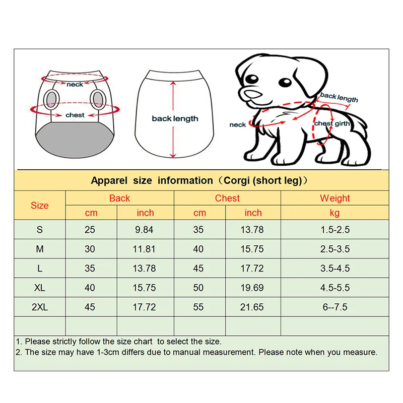 

Dog Jacket Warm Fleece Clothing Dogs Chihuahua Costumes Small Dogs Cats Autumn Winter Puppy Pet Cat Coat